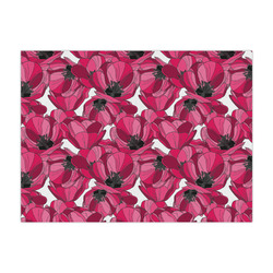Tulips Tissue Paper Sheets