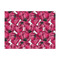 Tulips Tissue Paper - Lightweight - Large - Front