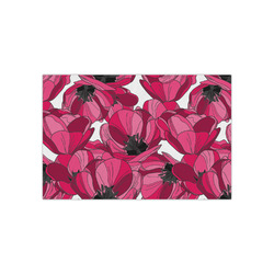 Tulips Small Tissue Papers Sheets - Lightweight