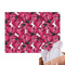 Tulips Tissue Paper Sheets - Main