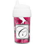 Tulips Sippy Cup (Personalized)