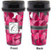 Tulips Travel Mug Approval (Personalized)