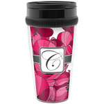 Tulips Acrylic Travel Mug without Handle (Personalized)