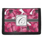 Tulips Trifold Wallet (Personalized)