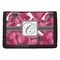 Tulips Trifold Wallet (Personalized)