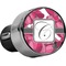 Tulips USB Car Charger (Personalized)