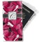 Tulips Travel Document Holder