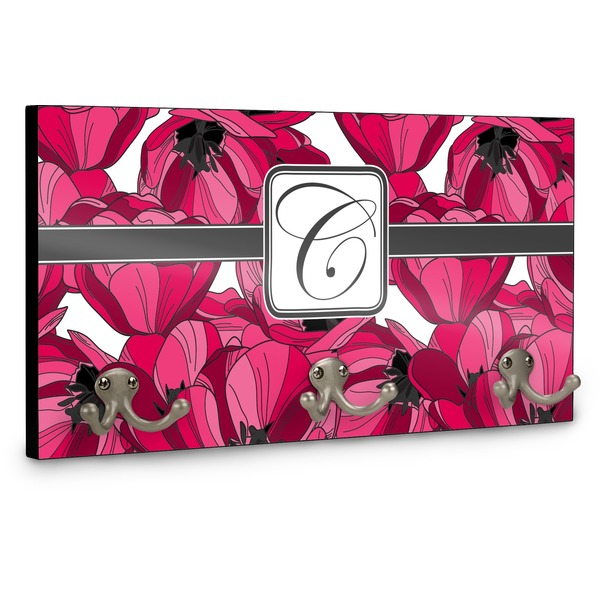 Tulips Coat Hanger Main