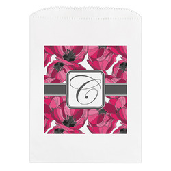 Tulips Treat Bag (Personalized)
