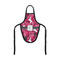 Tulips Bottle Apron (Personalized)