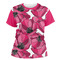 Tulips Women's Crew T-Shirt