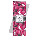 Tulips Yoga Mat Towel (Personalized)