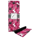 Tulips Yoga Mat (Personalized)