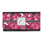 Tulips Leatherette Ladies Wallet (Personalized)