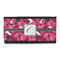 Tulips Ladies Wallet  (Personalized Opt)