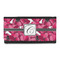 Tulips Leatherette Ladies Wallet (Personalized)