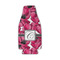 Tulips Zipper Bottle Cooler (Personalized)