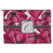 Tulips Zipper Pouch Large (Front)