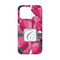 Tulips iPhone 13 Mini Case - Back