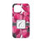 Tulips iPhone 13 Mini Tough Case - Back