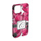 Tulips iPhone 15 Case - Angle