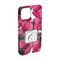 Tulips iPhone Case - Plastic - iPhone 15 (Personalized)