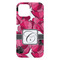 Tulips iPhone 15 Pro Max Case - Back