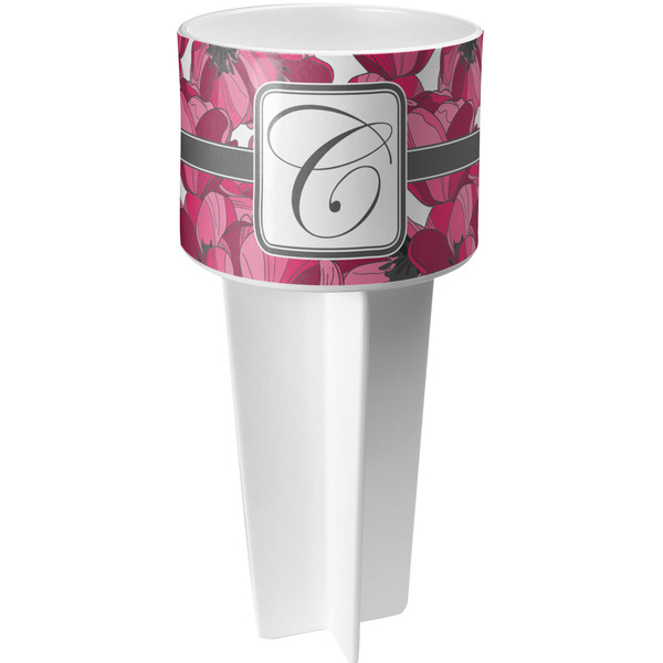 Tulips spiker_white_apvl