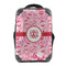 Lips n Hearts 15" Backpack - FRONT