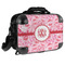 Lips n Hearts 15" Hard Shell Briefcase - FRONT
