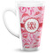 Lips n Hearts Latte Mug (Personalized)