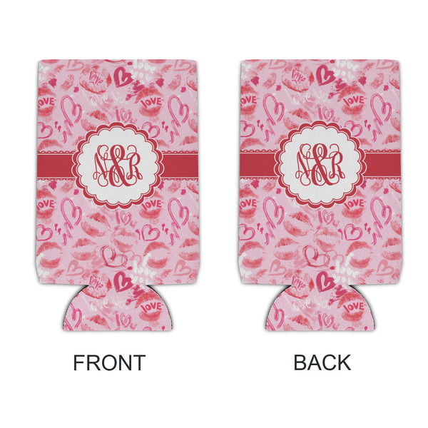Lips n Hearts 16oz Can Sleeve - APPROVAL