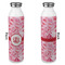 Lips n Hearts 20oz Water Bottles - Full Print - Approval
