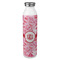 Lips n Hearts 20oz Stainless Steel Water Bottle - Full Print (Personalized)