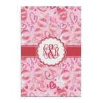 Lips n Hearts Posters - Matte - 20x30 (Personalized)