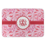 Lips n Hearts Anti-Fatigue Kitchen Mat (Personalized)