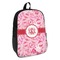 Lips n Hearts Kids Backpack (Personalized)