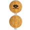Lips n Hearts Bamboo Cutting Boards - APPROVAL