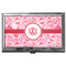 Lips n Hearts Business Card Case