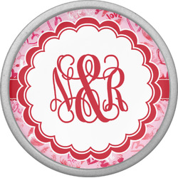 Lips n Hearts Cabinet Knob (Personalized)