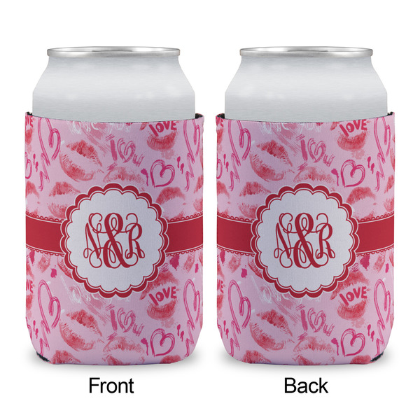 Lips n Hearts Can Sleeve - APPROVAL (single)