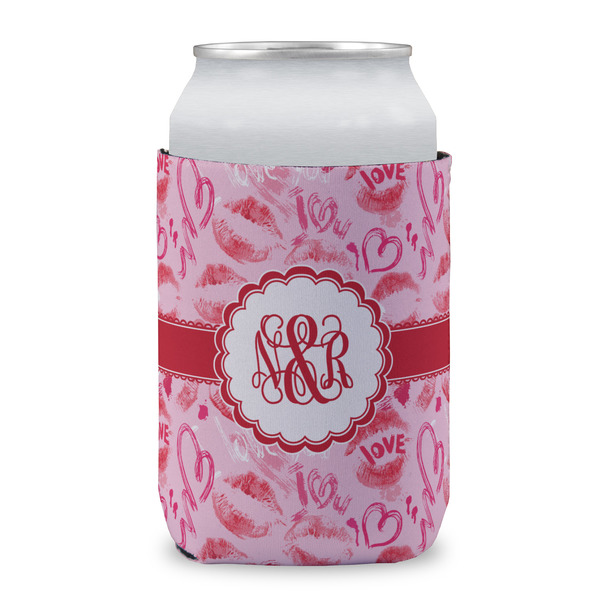 Lips n Hearts Can Sleeve