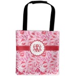 Lips n Hearts Auto Back Seat Organizer Bag (Personalized)