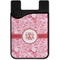 Lips n Hearts Cell Phone Credit Card Holder