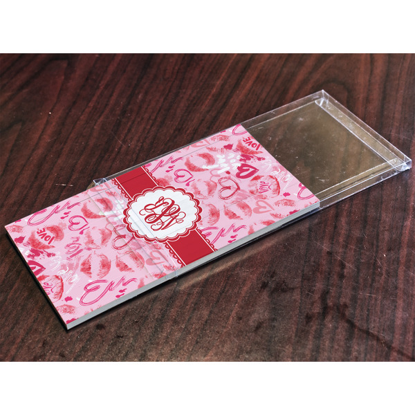 Lips n Hearts Colored Pencils - In Package