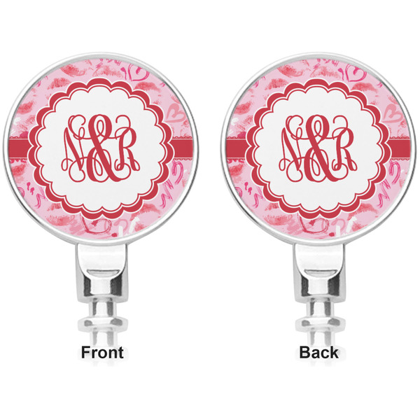 Lips n Hearts Corkscrew - Apvl