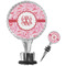 Lips n Hearts Wine Bottle Stopper (Personalized)