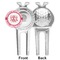 Lips n Hearts Divot Tool - Second