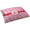 Lips n Hearts Dog Beds - SMALL
