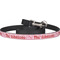 Lips n Hearts Dog Leash (Personalized)